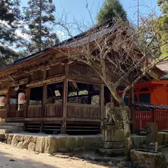 大元神社