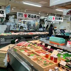 釧路和商市場