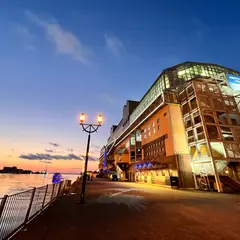 釧路フィッシャーマンズワーフMOO