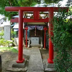 漆坊弁財天