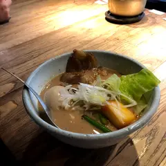 和釀良麵木屋町