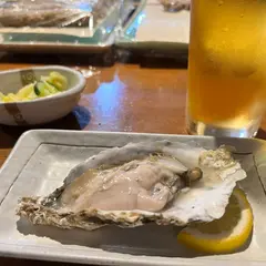 炉ばた くし炉 番小屋
