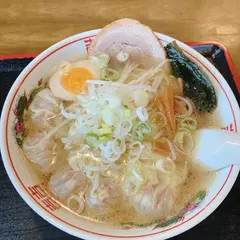 香湯らーめん