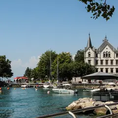 ブベー（Vevey）