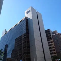 日本IBM 大阪事業所