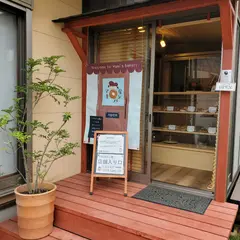 マキのパン屋