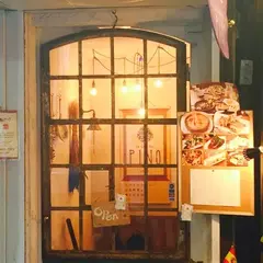 目黒バル la casa del PINO