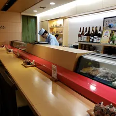 鮨どころ しょうぶ