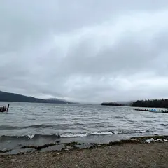 阿寒湖