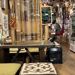 アイヌ料理の店 ポロンノ