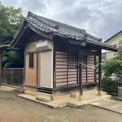 天神社