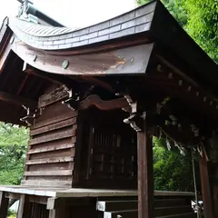 御嶽神社