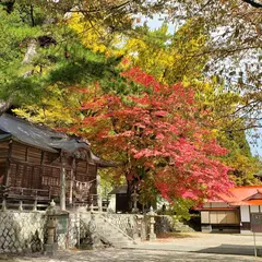 徳山神社