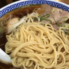 ラーメン 大河