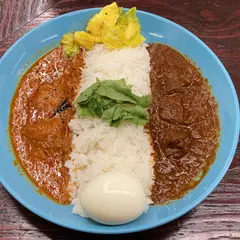 エピタフカレー