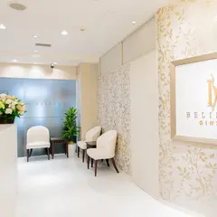 【サーモシェイプディープ&ハイフ取扱痩身専門エステ】 BELINDA 銀座店【ベリンダ】