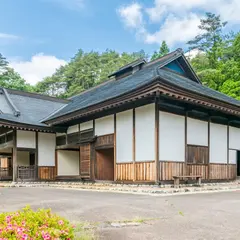 湯遊ランドはなわ