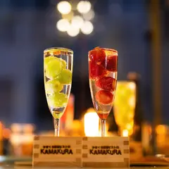 かまくら個室ビストロ KAMAKURA 新宿店