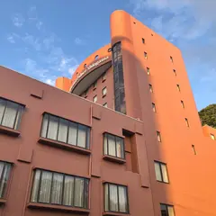 ホテルグランドパレス塩釜