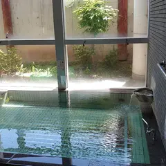 二日町共同浴場