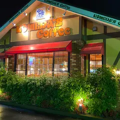 コメダ珈琲店 西那須野店