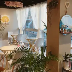 スタジオカフェMARU