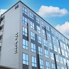 Hotel The M's Kyoto