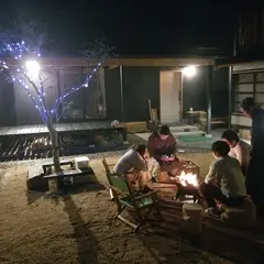 BED N CHILL Shippoya 七宝屋