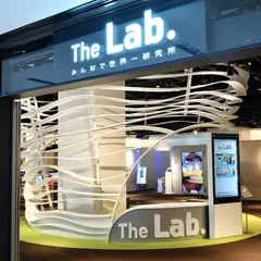 The Lab. (ACTIVE Lab.) / ザ ラボ（アクティブラボ）