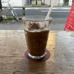 マキネスティコーヒー