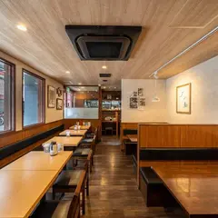 とんかつ kitchen かもめ亭