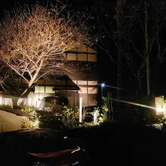 海なりの宿 花あさぎ