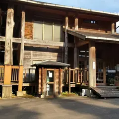 白鳥温泉 下湯