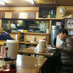 長崎ちゃんぽん新地