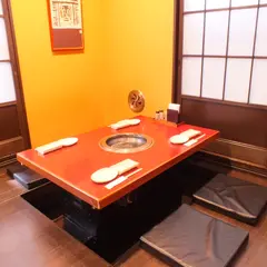 焼肉 美苑