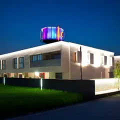 IC HOTEL（アイシー ホテル）