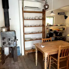 カフェ・ド・ハナエ