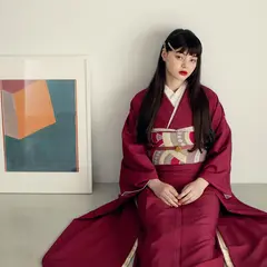 KIMONO by NADESHIKO 原宿店