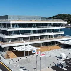 尾道市役所