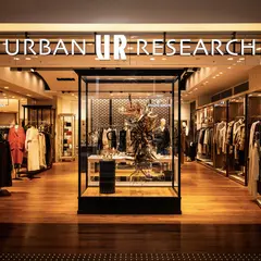 URBAN RESEARCH 表参道ヒルズ店