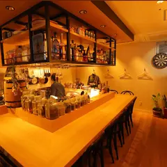 （辣）RISTORO168 ラ・リストーロイロハ