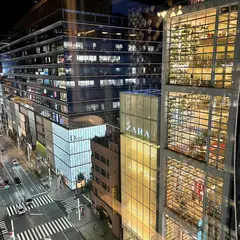 焼肉 冷麺 ユッチャン銀座店