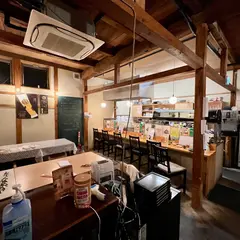 海鮮鉄板 やまおか食堂
