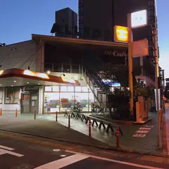 ローソン 大街道バスターミナル店