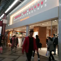 SENSE OF PLACE by URBAN RESEARCH 心斎橋店