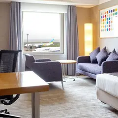 羽田エクセルホテル東急