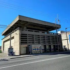 愛媛信用金庫 今治支店