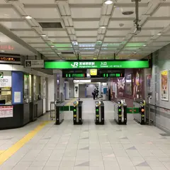宮城野原駅