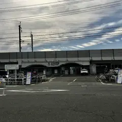 北長野駅