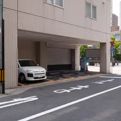 パラカ長崎市新地町第1